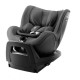 Britax Romer Dualfix Pro 汽車座椅 (R129 I-size) (初生至4歲) - 灰色