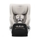 Britax Romer Dualfix Pro 汽車座椅 (R129 I-size) (初生至4歲) - 灰褐色