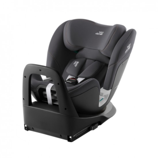 Britax Romer Swivel 汽車座椅 (R129 i-size) (初生至7歲) - 深灰