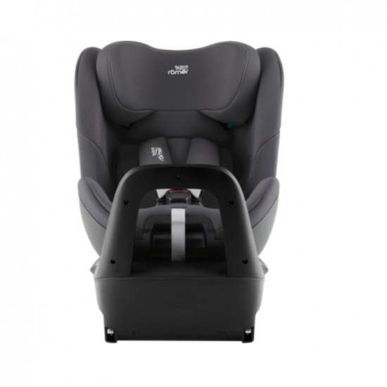Britax Romer Swivel 汽車座椅 (R129 i-size) (初生至7歲) - 深灰