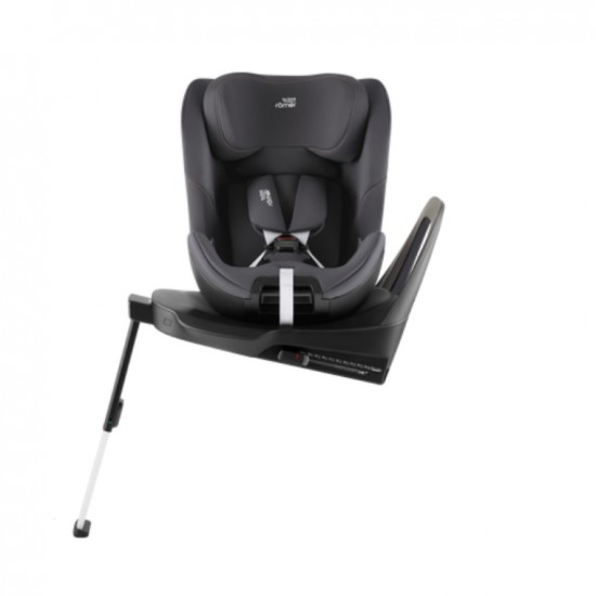 Britax Romer Swivel 汽車座椅 (R129 i-size) (初生至7歲) - 深灰