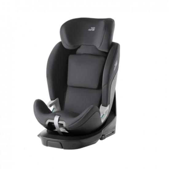 Britax Romer Swivel 汽車座椅 (R129 i-size) (初生至7歲) - 深灰