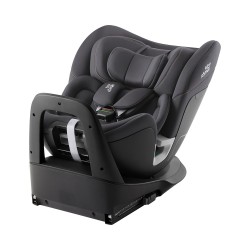 Britax Romer Swivel 汽車座椅 (R129 i-size) (初生至7歲) - 深灰