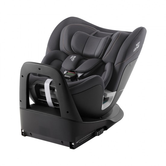 Britax Romer Swivel 汽車座椅 (R129 i-size) (初生至7歲) - 深灰