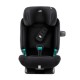 Britax Romer Advansafix Pro 汽車座椅 (R129 i-size) (15個月至12歲) - 黑色 (不附內墊)