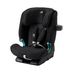Britax Romer Advansafix Pro 汽車座椅 (R129 i-size) (15個月至12歲) - 黑色 (不附內墊)