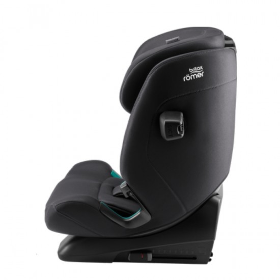 Britax Romer Advansafix Pro 汽車座椅 (R129 i-size) (15個月至12歲) - 深灰 (不附內墊)