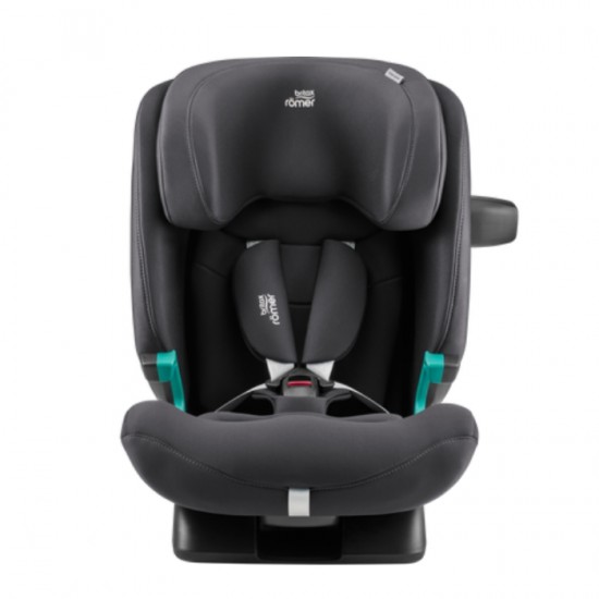 Britax Romer Advansafix Pro 汽車座椅 (R129 i-size) (15個月至12歲) - 深灰 (不附內墊)
