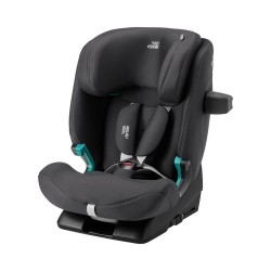 Britax Romer Advansafix Pro 汽車座椅 (R129 i-size) (15個月至12歲) - 深灰 (不附內墊)