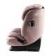 Britax Romer Advansafix Pro 汽車座椅 (R129 i-size) (15個月至12歲) - 玫瑰粉 (附舒適內墊)