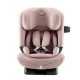 Britax Romer Advansafix Pro 汽車座椅 (R129 i-size) (15個月至12歲) - 玫瑰粉 (附舒適內墊)