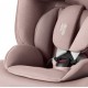 Britax Romer Advansafix Pro 汽車座椅 (R129 i-size) (15個月至12歲) - 玫瑰粉 (附舒適內墊)