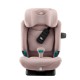 Britax Romer Advansafix Pro 汽車座椅 (R129 i-size) (15個月至12歲) - 玫瑰粉 (附舒適內墊)