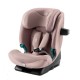 Britax Romer Advansafix Pro 汽車座椅 (R129 i-size) (15個月至12歲) - 玫瑰粉 (附舒適內墊)