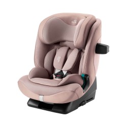Britax Romer Advansafix Pro 汽車座椅 (R129 i-size) (15個月至12歲) - 玫瑰粉 (附舒適內墊)