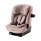 Britax Romer Advansafix Pro 汽車座椅 (R129 i-size) (15個月至12歲) - 玫瑰粉 (附舒適內墊)