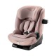 Britax Romer Advansafix Pro 汽車座椅 (R129 i-size) (15個月至12歲) - 玫瑰粉 (附舒適內墊)
