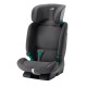 Britax Romer Evolvafix 汽車座椅 - 灰, (R129 i-size (44cm 闊)) (15月至12歲) (76-150cm)