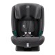 Britax Romer Evolvafix 汽車座椅 - 灰, (R129 i-size (44cm 闊)) (15月至12歲) (76-150cm)