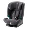 Britax Romer Evolvafix 汽車座椅 - 灰, (R129 i-size (44cm 闊)) (15月至12歲) (76-150cm)