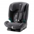 Britax Romer Evolvafix 汽車座椅 - 灰, (R129 i-size (44cm 闊)) (15月至12歲) (76-150cm)