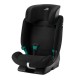 Britax Romer Evolvafix 汽車座椅 - 黑, (R129 i-size (44cm 闊)) (15月至12歲) (76-150cm)