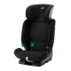 Britax Romer Evolvafix 汽車座椅 - 黑, (R129 i-size (44cm 闊)) (15月至12歲) (76-150cm)