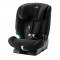 Britax Romer Evolvafix 汽車座椅 - 黑, (R129 i-size (44cm 闊)) (15月至12歲) (76-150cm)