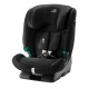 Britax Romer Evolvafix 汽車座椅 - 黑, (R129 i-size (44cm 闊)) (15月至12歲) (76-150cm)