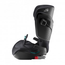Britax Romer Kidfix Pro 汽車座椅 - 黑色