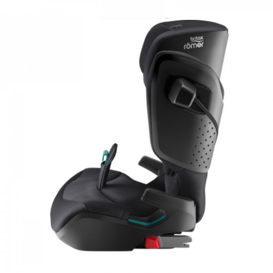 Britax Romer Kidfix Pro 汽車座椅 - 黑色