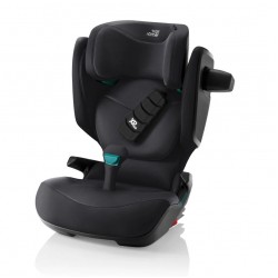Britax Romer Kidfix Pro 汽車座椅 - 黑色