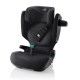 Britax Romer Kidfix Pro 汽車座椅 - 黑色