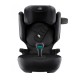 Britax Romer Kidfix Pro 汽車座椅 - 黑色