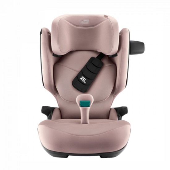 Britax Romer Kidfix Pro 汽車座椅 - 粉紅