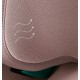 Britax Romer Kidfix Pro 汽車座椅 - 粉紅