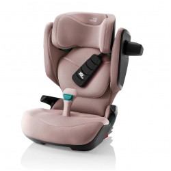 Britax Romer Kidfix Pro 汽車座椅 - 粉紅