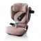 Britax Romer Kidfix Pro 汽車座椅 - 粉紅
