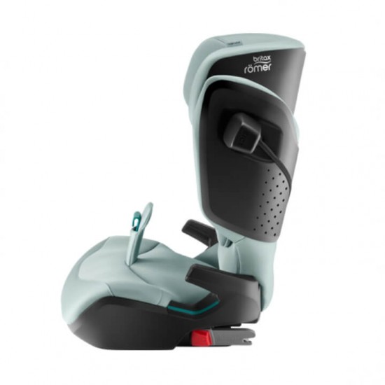 Britax Romer Kidfix Pro 汽車座椅 -  藍色