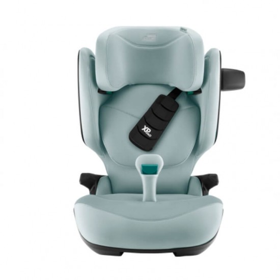 Britax Romer Kidfix Pro 汽車座椅 -  藍色