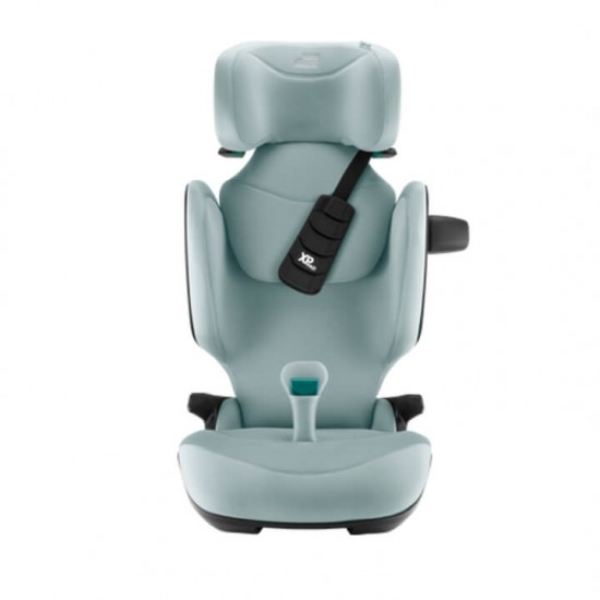 Britax Romer Kidfix Pro 汽車座椅 -  藍色