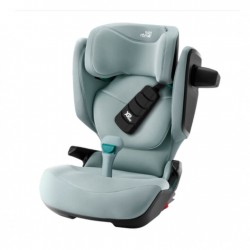Britax Romer Kidfix Pro 汽車座椅 -  藍色