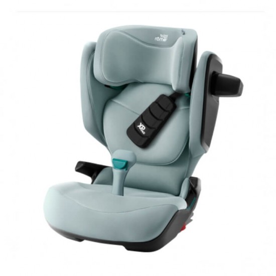 Britax Romer Kidfix Pro 汽車座椅 -  藍色