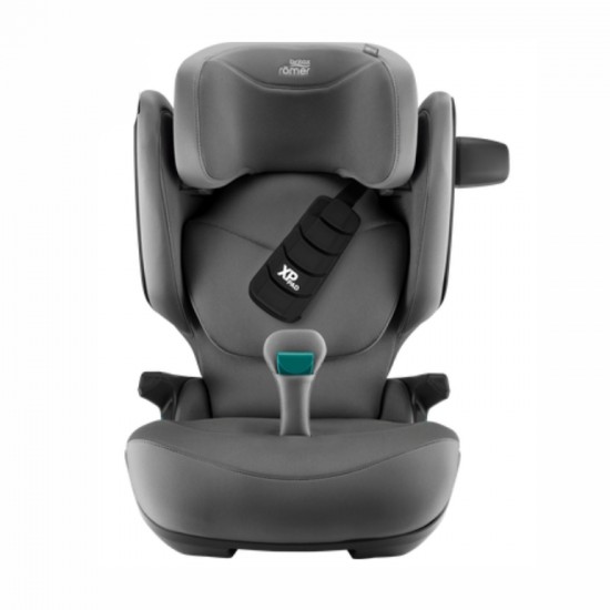 Britax Romer Kidfix Pro 汽車座椅 - 灰色