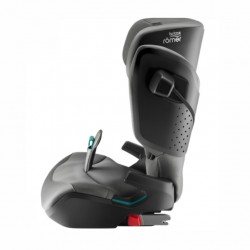 Britax Romer Kidfix Pro 汽車座椅 - 灰色