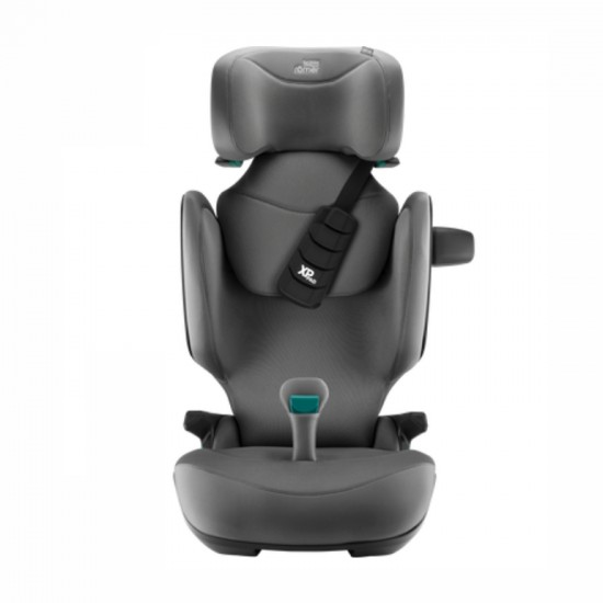 Britax Romer Kidfix Pro 汽車座椅 - 灰色