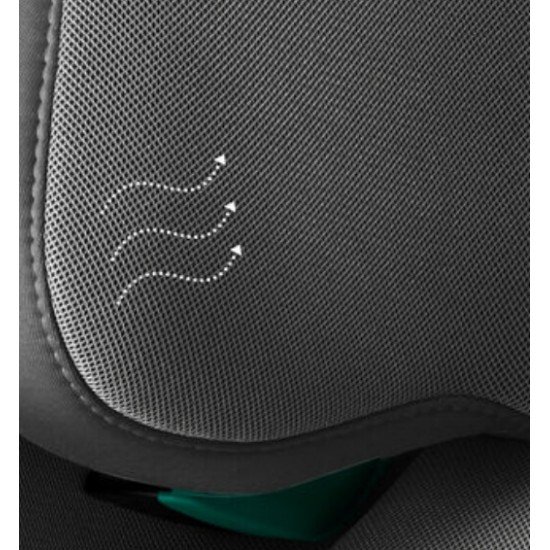 Britax Romer Kidfix Pro 汽車座椅 - 灰色
