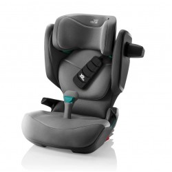 Britax Romer Kidfix Pro 汽車座椅 - 灰色