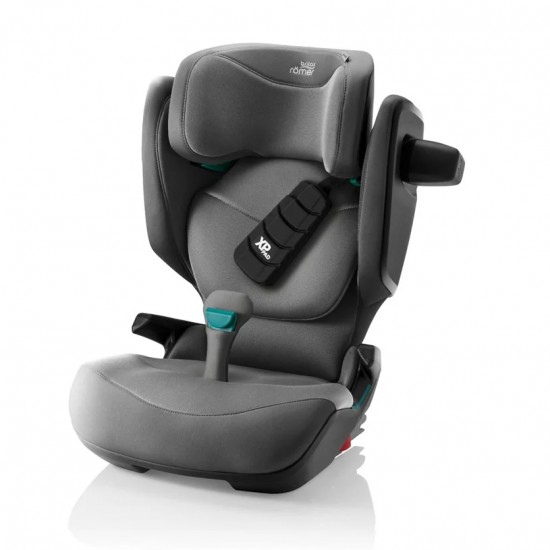 Britax Romer Kidfix Pro 汽車座椅 - 灰色