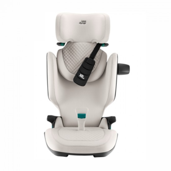 Britax Romer Kidfix Pro 汽車座椅 - 杏色